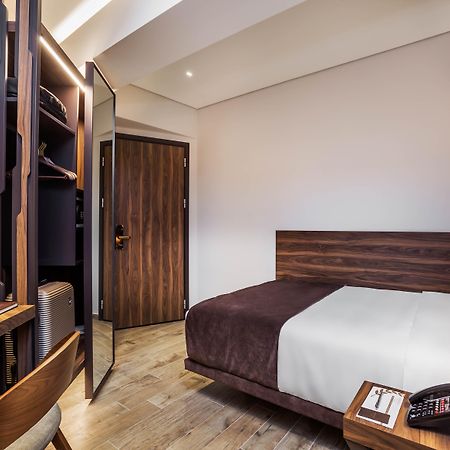 Imperial Plus Urban Smart Hotel Thessaloníki Ngoại thất bức ảnh