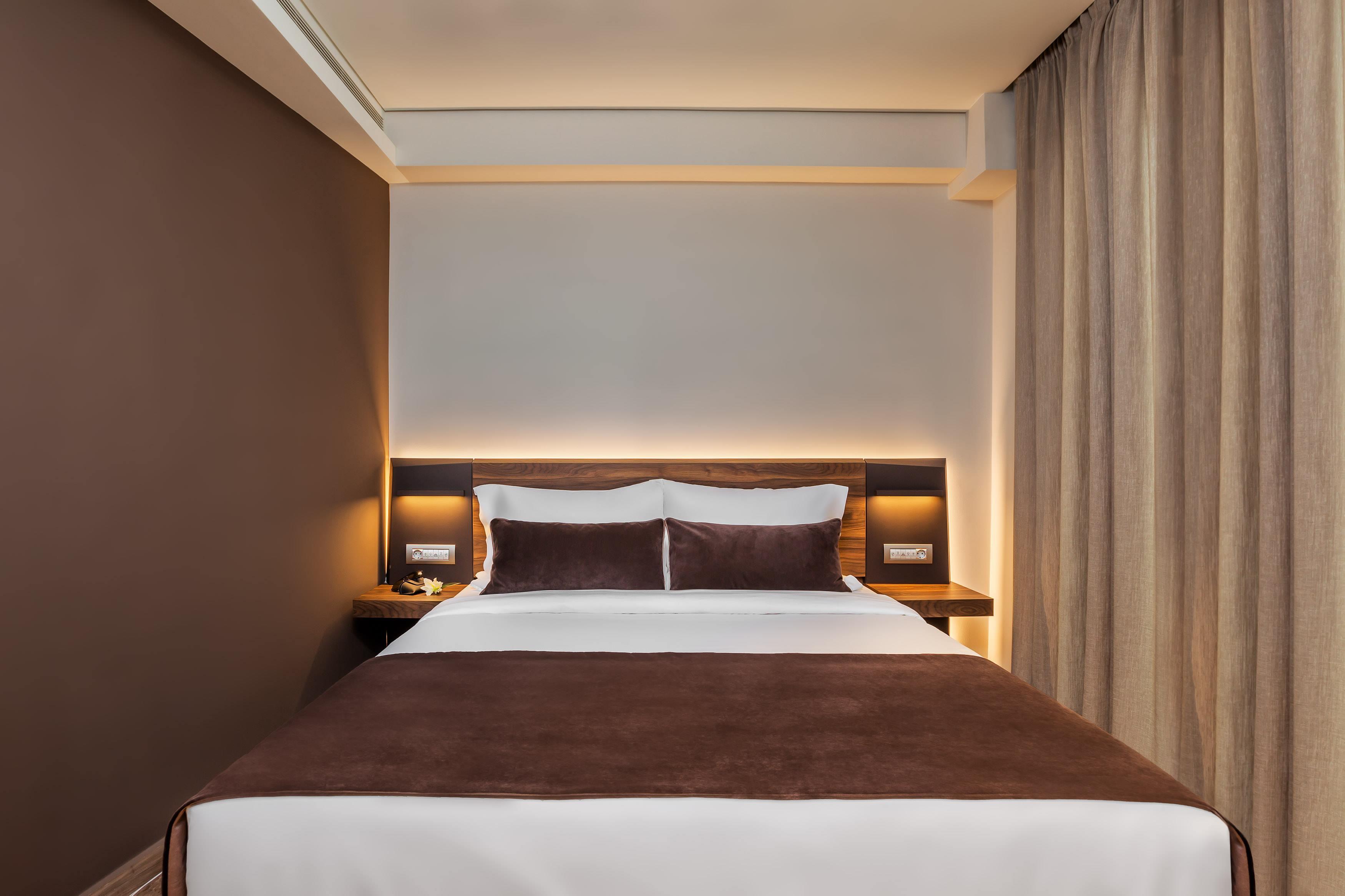 Imperial Plus Urban Smart Hotel Thessaloníki Ngoại thất bức ảnh