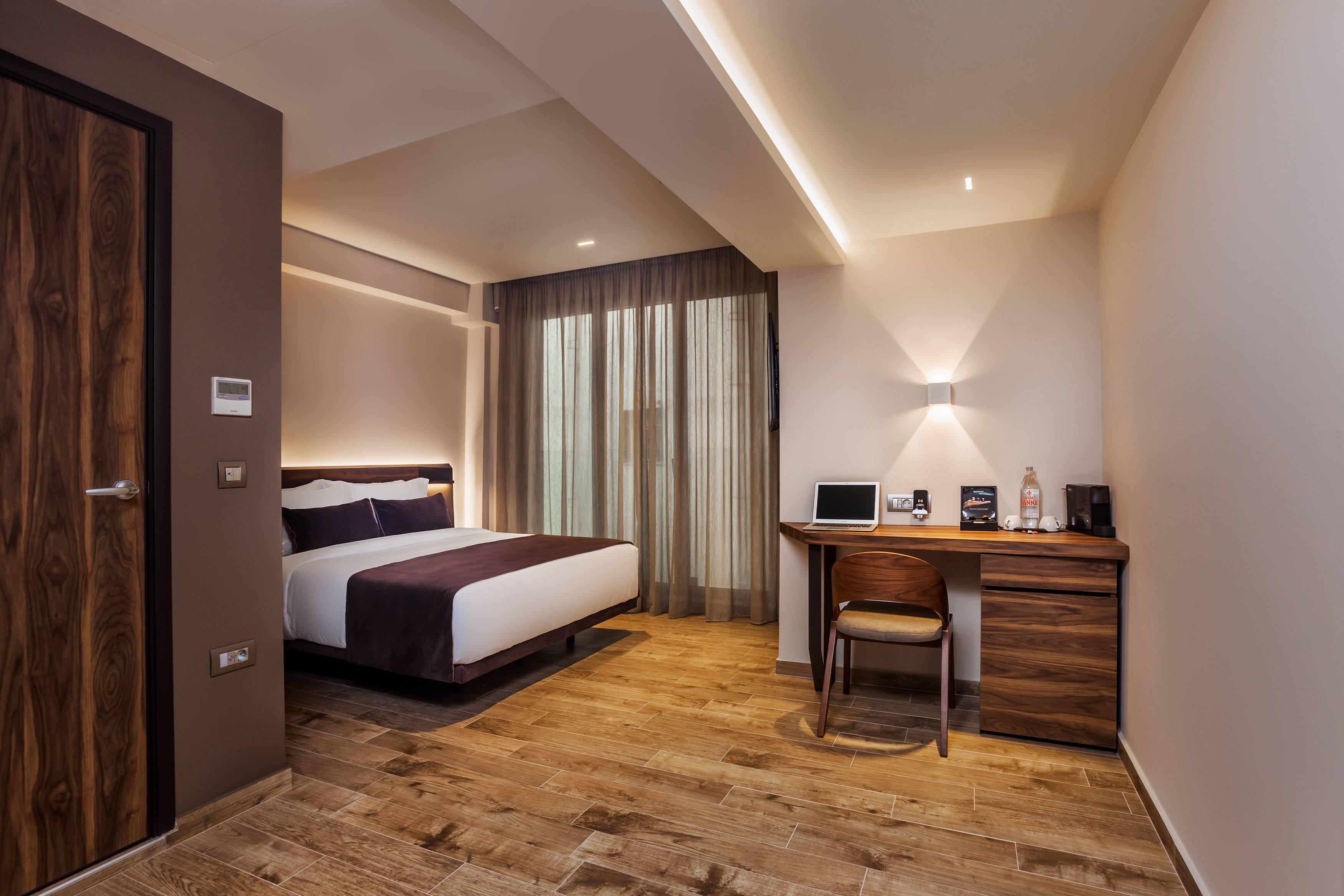 Imperial Plus Urban Smart Hotel Thessaloníki Ngoại thất bức ảnh