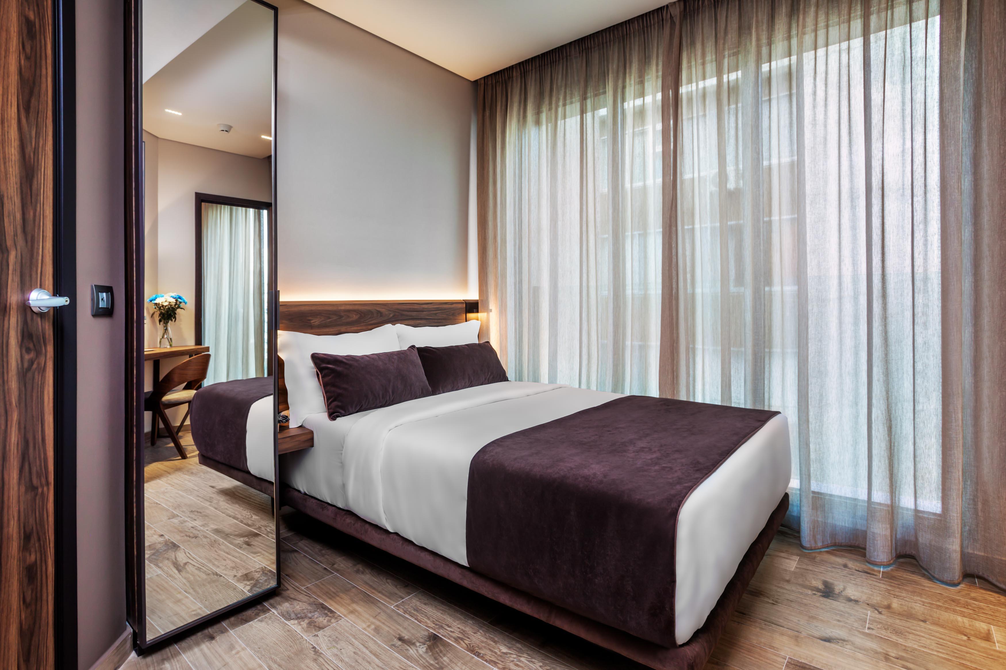 Imperial Plus Urban Smart Hotel Thessaloníki Ngoại thất bức ảnh