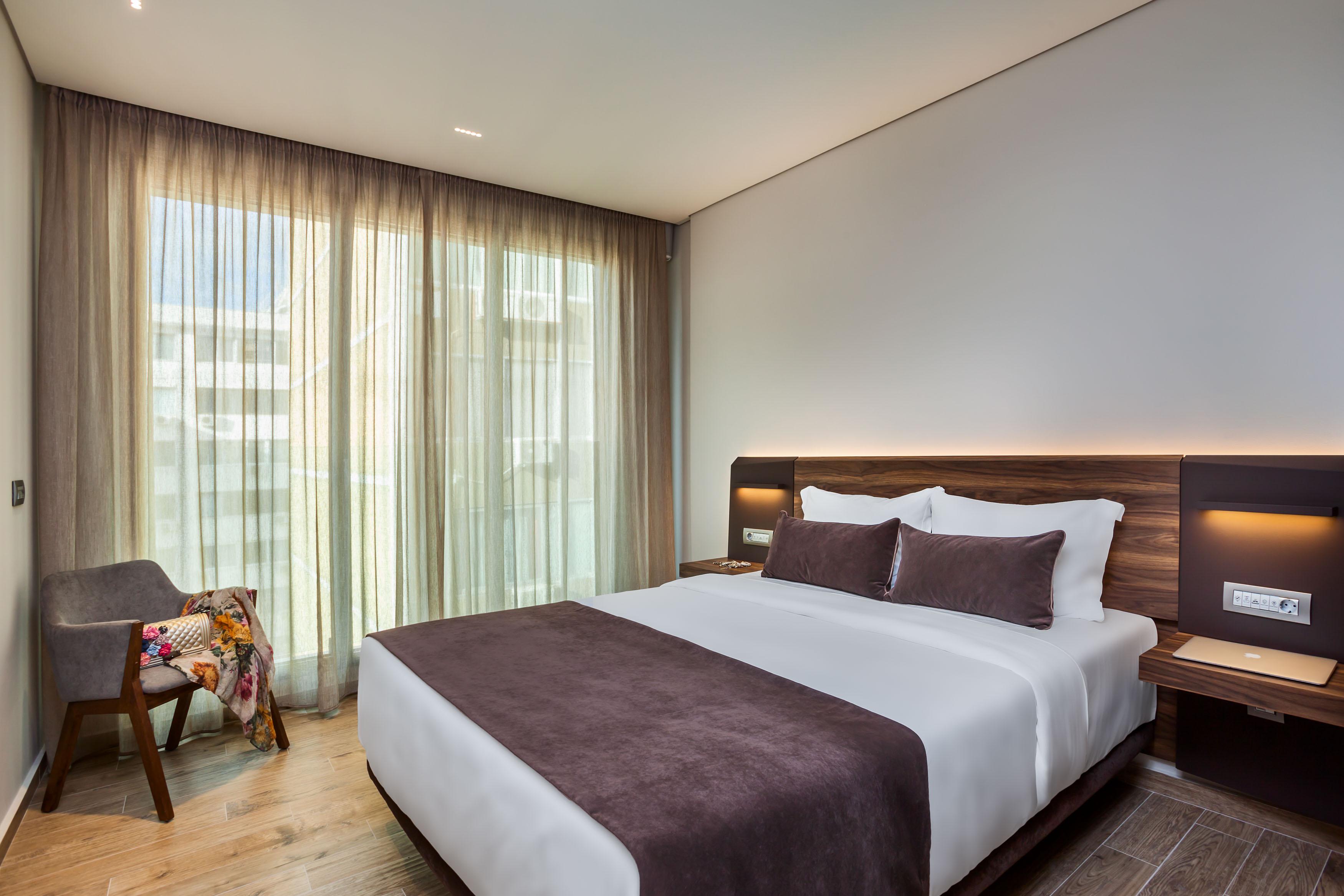 Imperial Plus Urban Smart Hotel Thessaloníki Ngoại thất bức ảnh